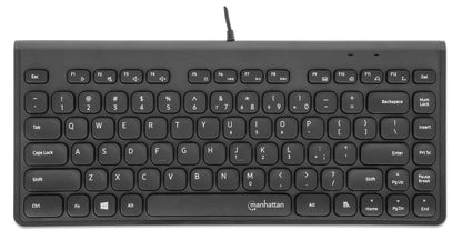 Teclado MANHATTAN 180702