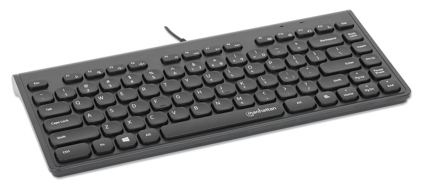 Teclado MANHATTAN 180702