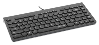 Teclado MANHATTAN 180702
