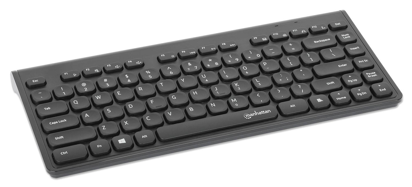 Teclados MANHATTAN 180764