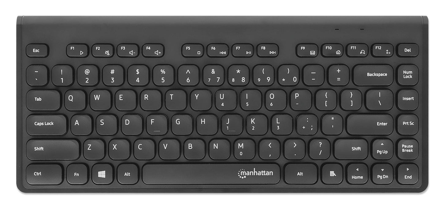 Teclados MANHATTAN 180764