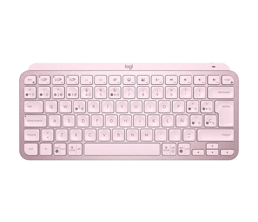 MX KEYS MINI LOGITECH 920-010478