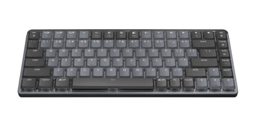 Teclado LOGITECH MX MECHANICAL MINI