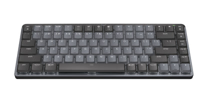 Teclado LOGITECH MX MECHANICAL MINI