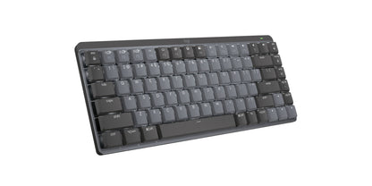 Teclado LOGITECH MX MECHANICAL MINI