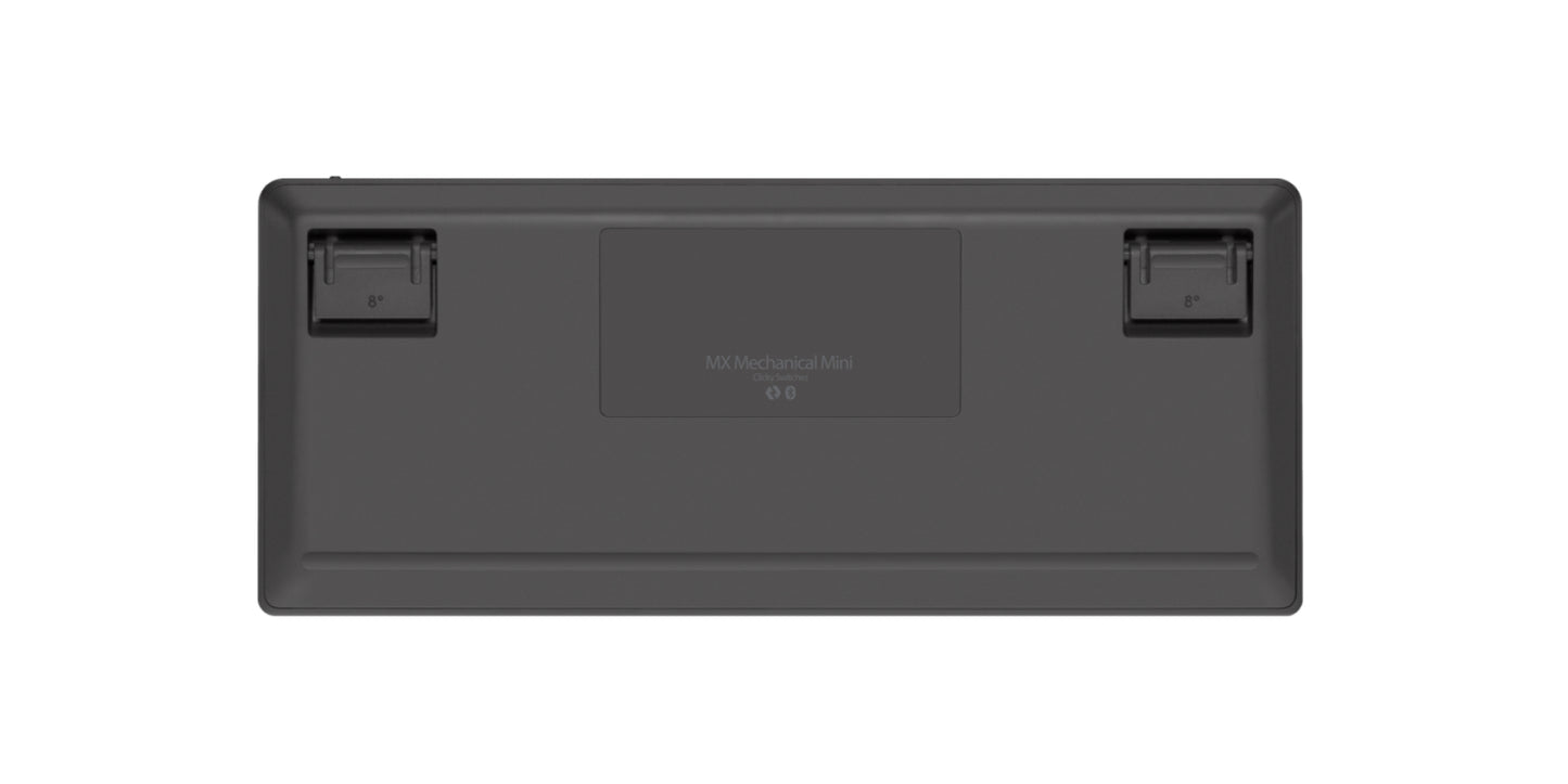 Teclado LOGITECH MX MECHANICAL MINI