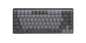 Teclado LOGITECH MX MECHANICAL MINI