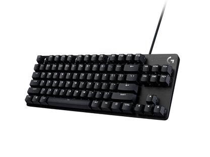 Teclado LOGITECH G413 TKL SE