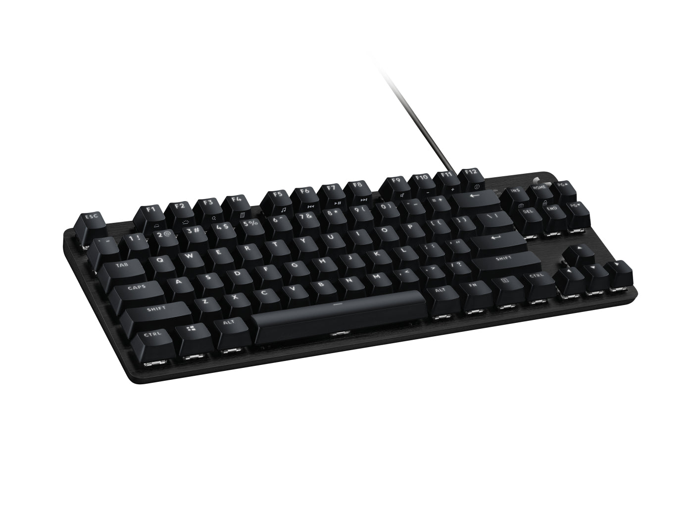 Teclado LOGITECH G413 TKL SE