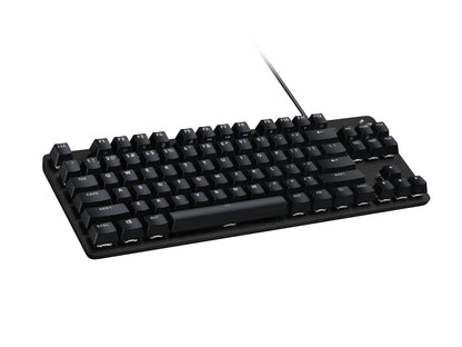 Teclado LOGITECH G413 TKL SE