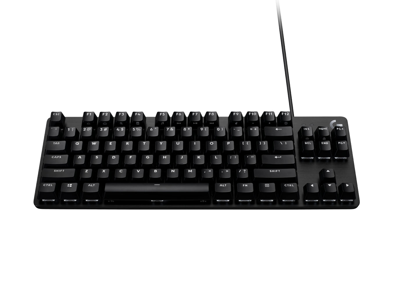 Teclado LOGITECH G413 TKL SE