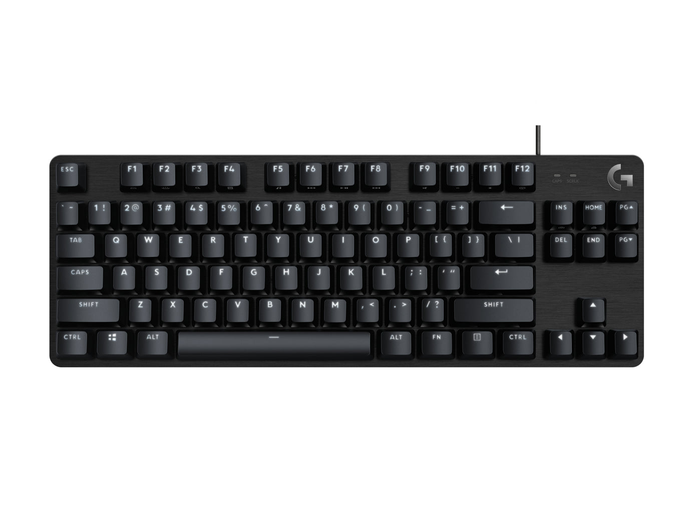 Teclado LOGITECH G413 TKL SE