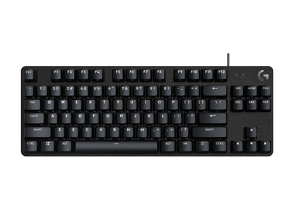 Teclado LOGITECH G413 TKL SE