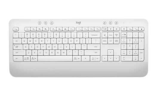 Teclado LOGITECH SIGNATURE K650