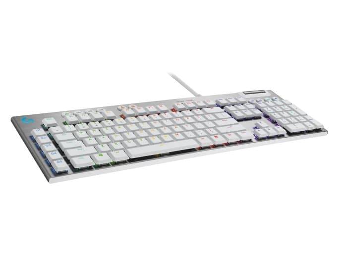 Teclado LOGITECH 920-011354