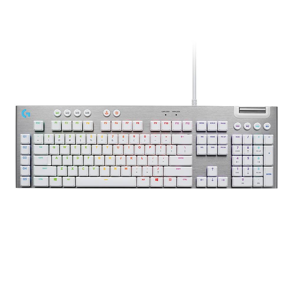 Teclado LOGITECH 920-011354