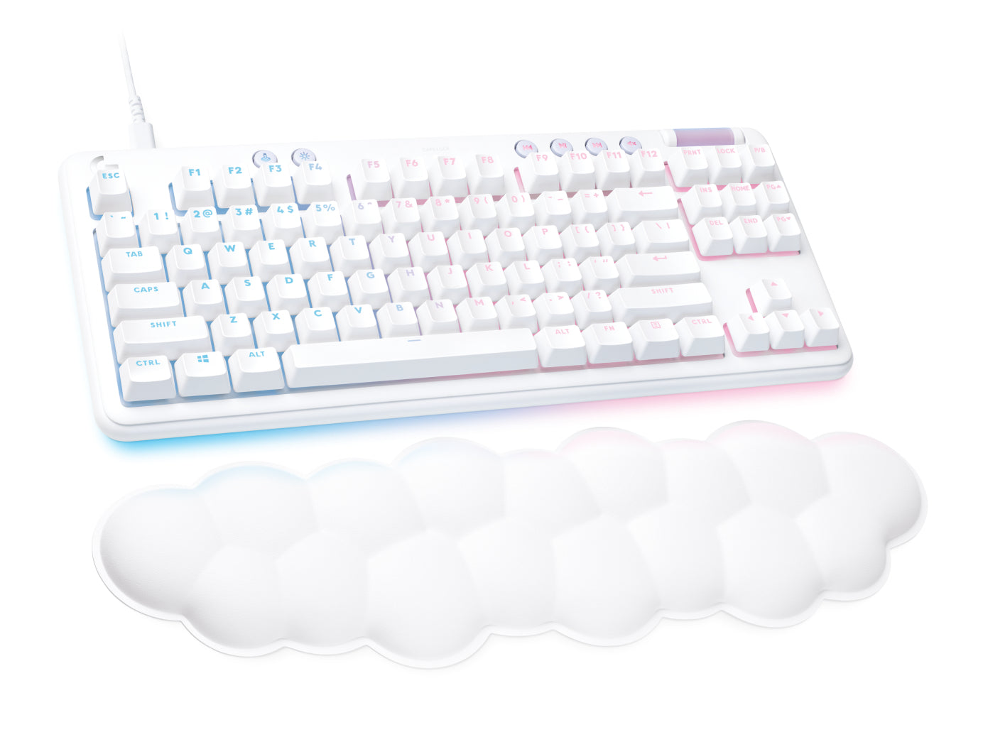 Teclado LOGITECH 920-010413