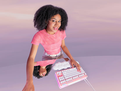 Teclado LOGITECH G713