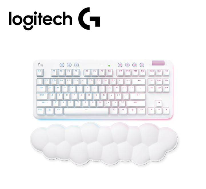 Teclado LOGITECH G715