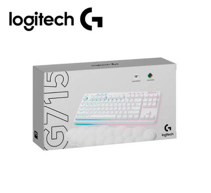 Teclado LOGITECH G715