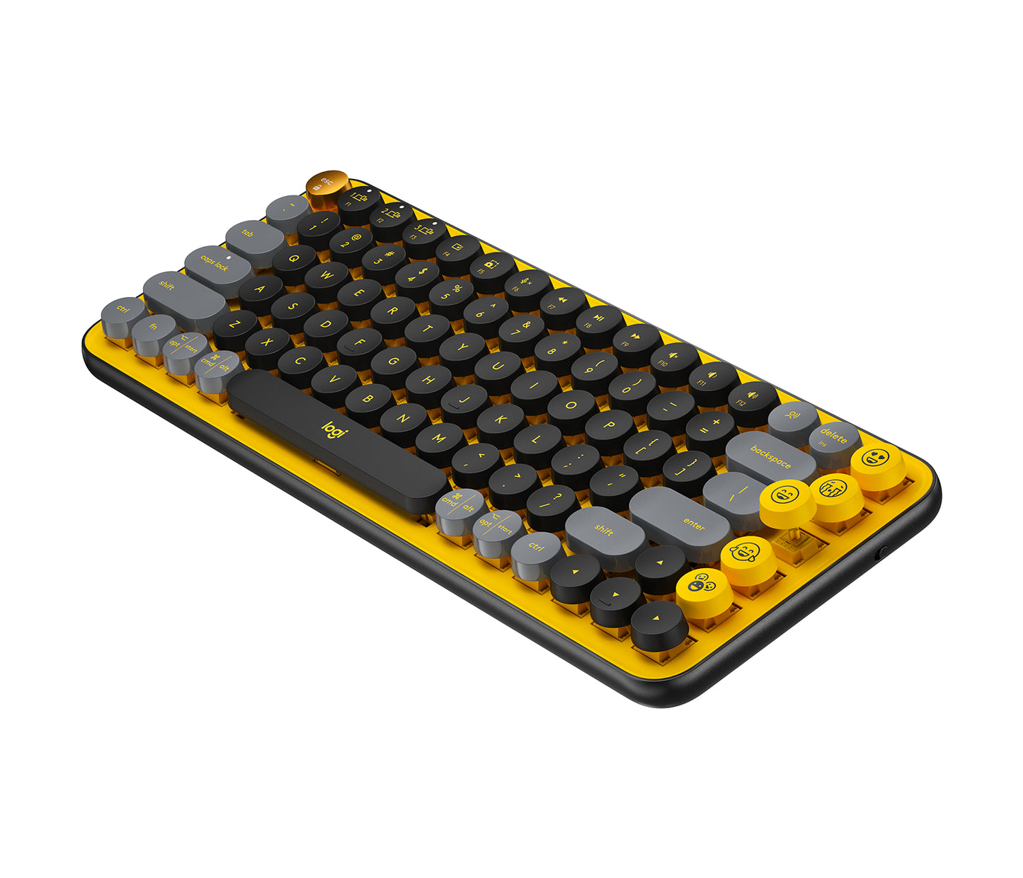 Teclado LOGITECH 920-010713