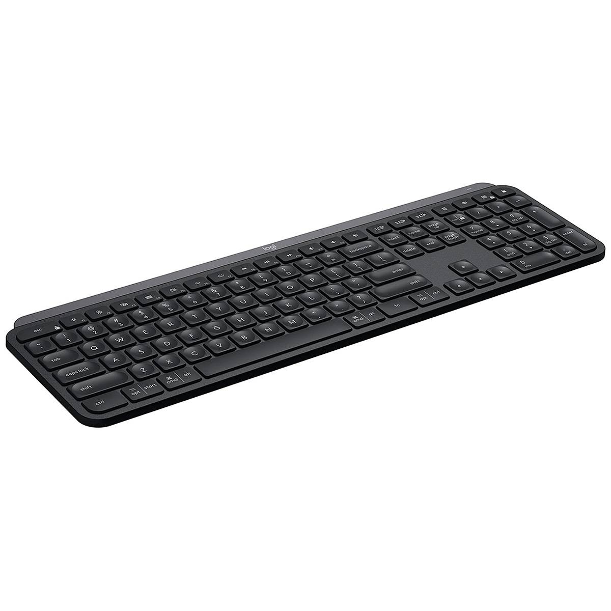 Teclado LOGITECH 920-011561
