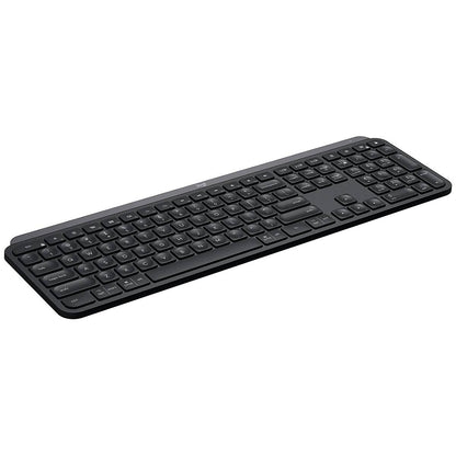 Teclado LOGITECH 920-011561