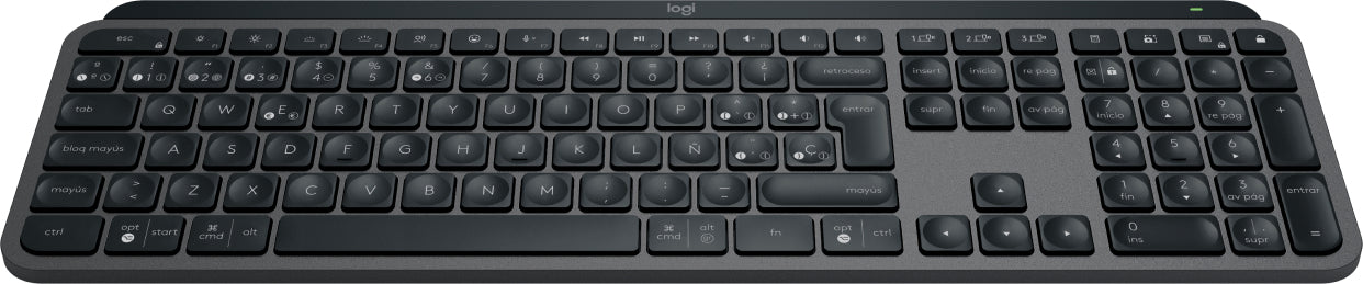 Teclado LOGITECH 920-011561