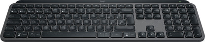 Teclado LOGITECH 920-011561