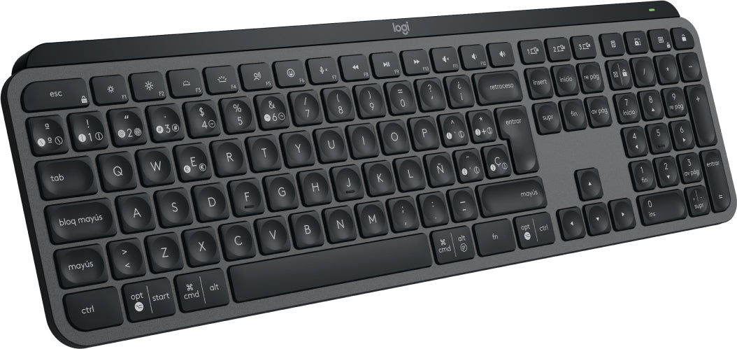 Teclado LOGITECH 920-011561