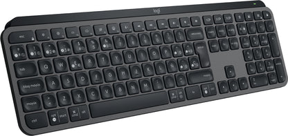Teclado LOGITECH 920-011561