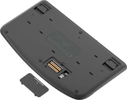 Teclado LOGITECH Wave Keys