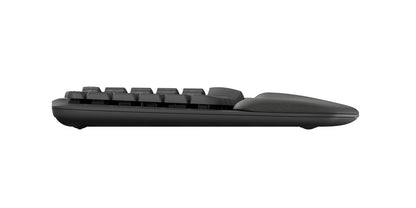 Teclado LOGITECH Wave Keys