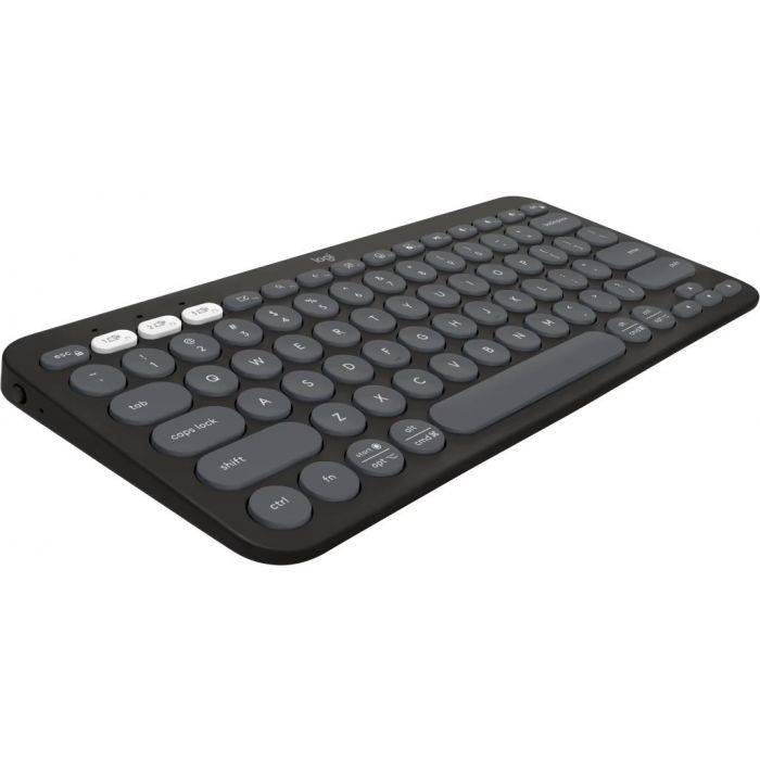 Teclado LOGITECH 920-011783