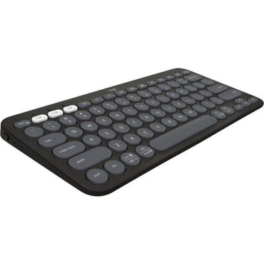 Teclado LOGITECH 920-011783