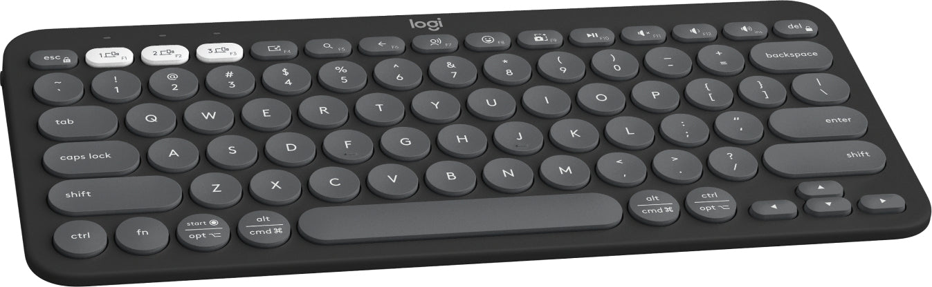Teclado LOGITECH 920-011783