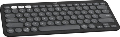 Teclado LOGITECH 920-011783