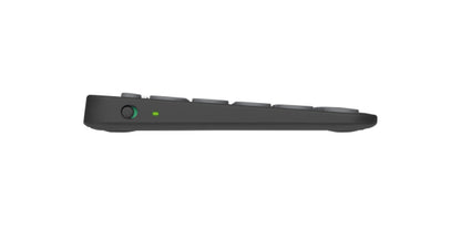 Teclado LOGITECH 920-011783