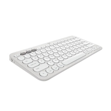 Teclados LOGITECH PEBBLE KEYS 2 K380s