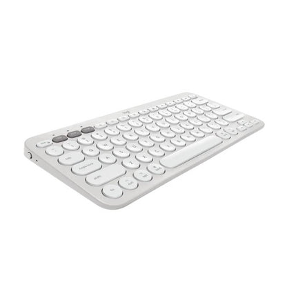 Teclados LOGITECH PEBBLE KEYS 2 K380s