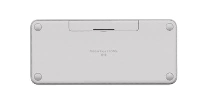 Teclados LOGITECH PEBBLE KEYS 2 K380s