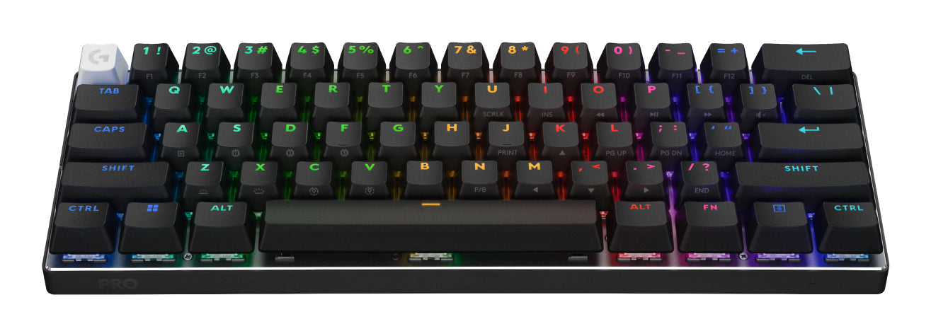 Teclado LOGITECH 920-011902