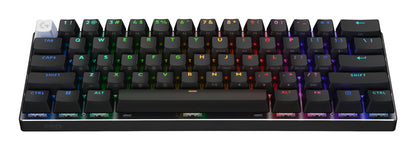 Teclado LOGITECH 920-011902