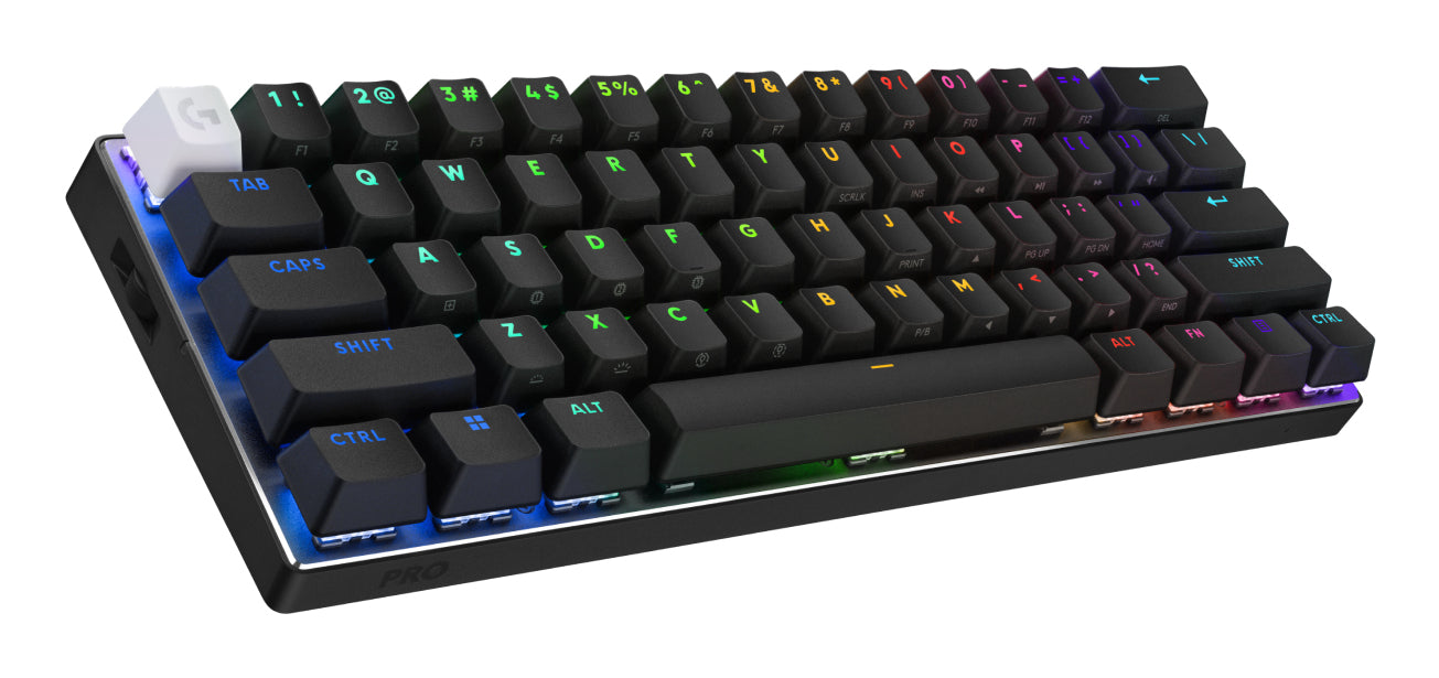 Teclado LOGITECH 920-011902