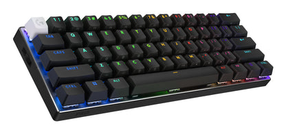 Teclado LOGITECH 920-011902