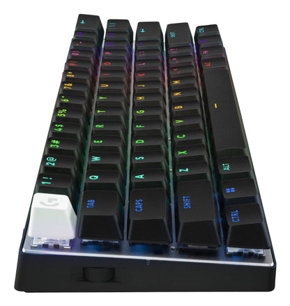Teclado LOGITECH 920-011902