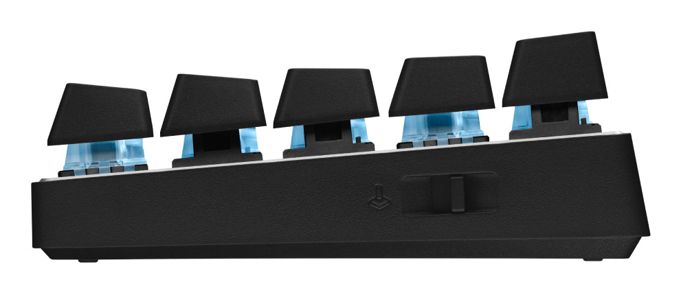 Teclado LOGITECH 920-011902