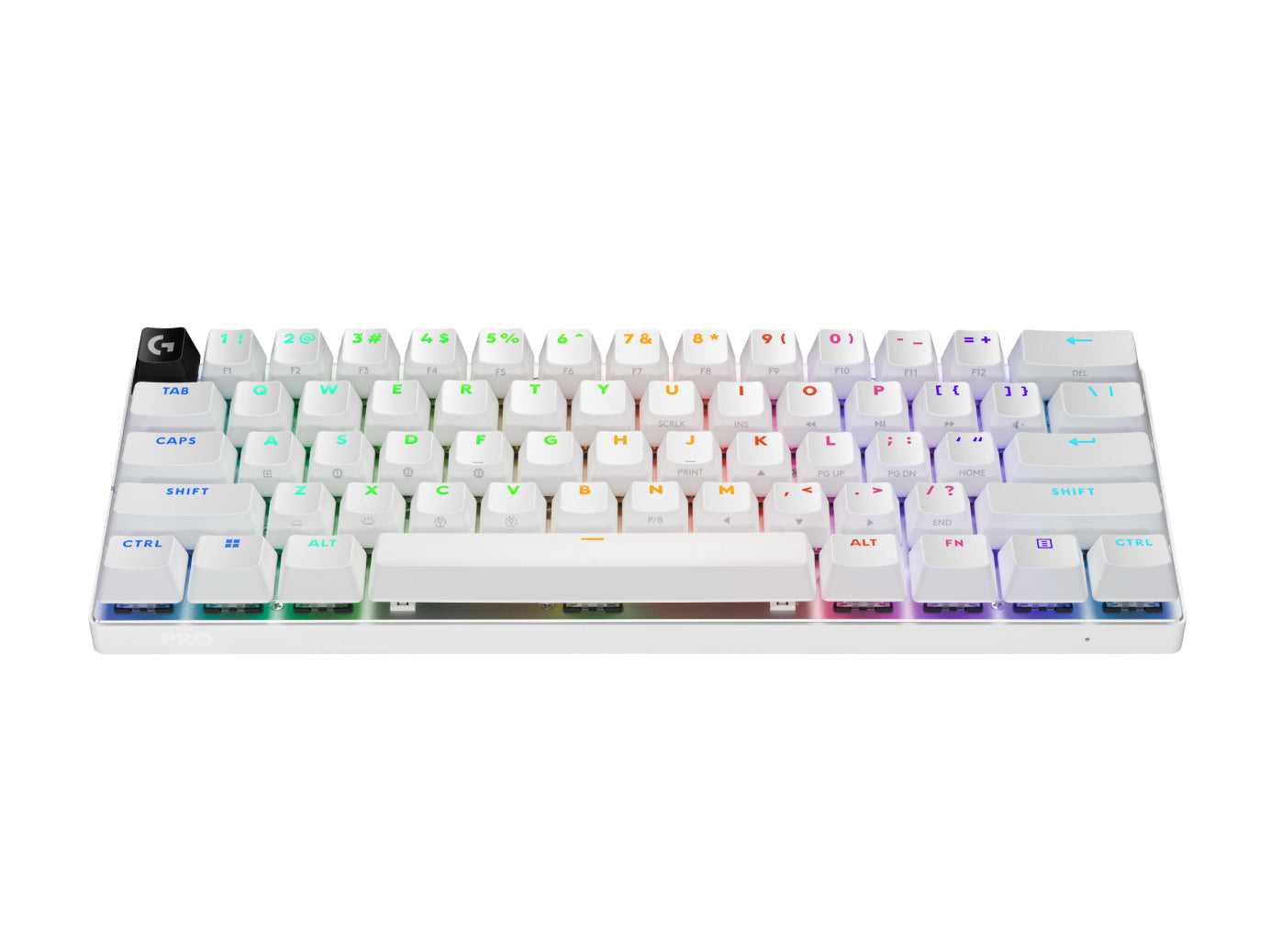 Teclados LOGITECH 920-011921
