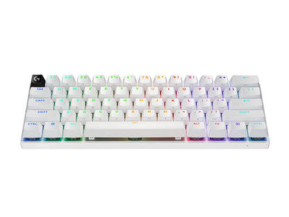 Teclados LOGITECH 920-011921