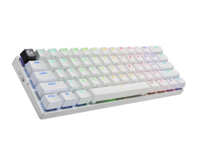 Teclados LOGITECH 920-011921